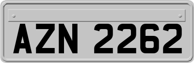 AZN2262