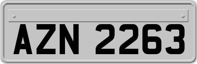 AZN2263