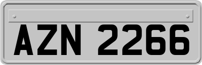 AZN2266