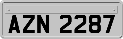 AZN2287