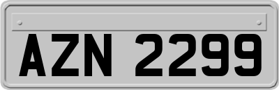 AZN2299
