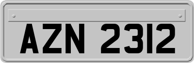 AZN2312