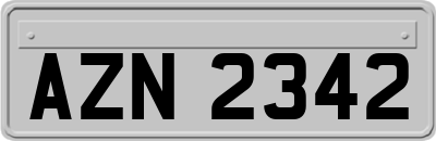 AZN2342