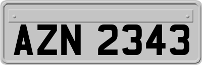 AZN2343
