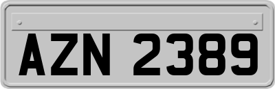 AZN2389