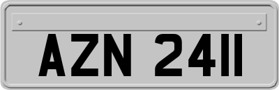 AZN2411