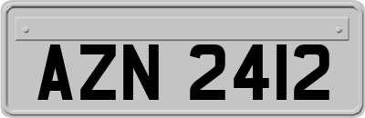 AZN2412
