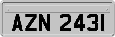 AZN2431