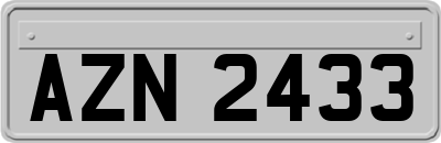 AZN2433