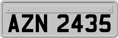 AZN2435