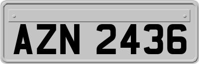 AZN2436