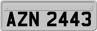 AZN2443