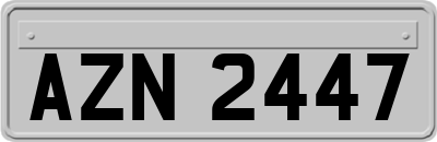 AZN2447