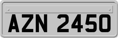 AZN2450