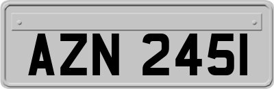 AZN2451