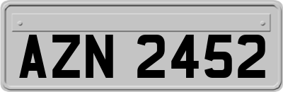 AZN2452