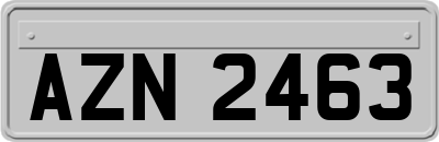 AZN2463