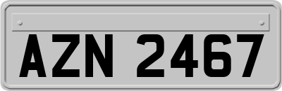 AZN2467