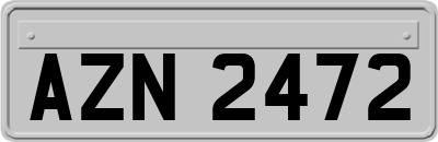 AZN2472