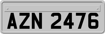 AZN2476