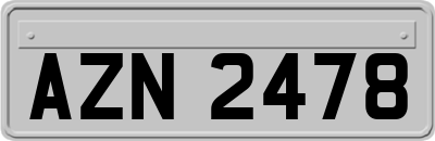 AZN2478