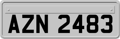 AZN2483
