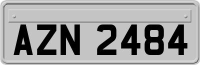 AZN2484
