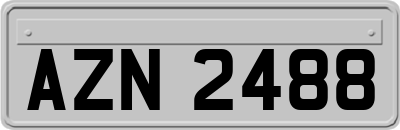 AZN2488
