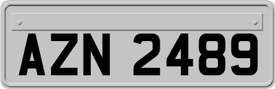 AZN2489