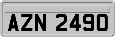 AZN2490