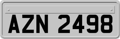 AZN2498