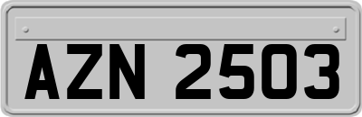 AZN2503