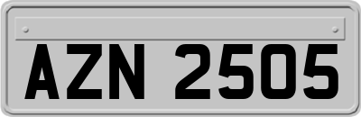 AZN2505
