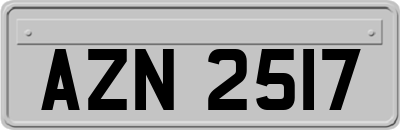 AZN2517