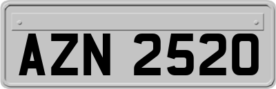 AZN2520