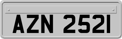 AZN2521