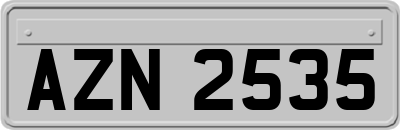 AZN2535
