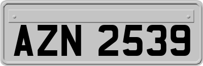 AZN2539