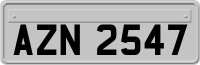 AZN2547