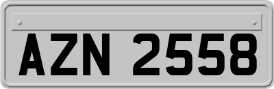 AZN2558