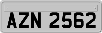 AZN2562