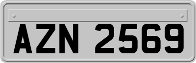 AZN2569