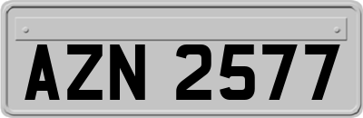 AZN2577