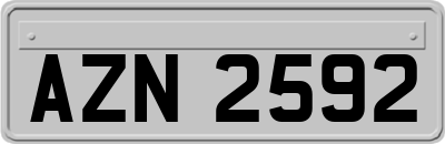 AZN2592