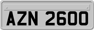 AZN2600