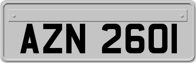 AZN2601