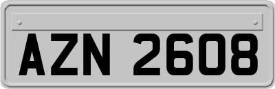 AZN2608