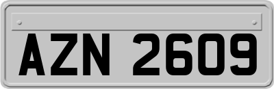 AZN2609