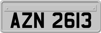 AZN2613