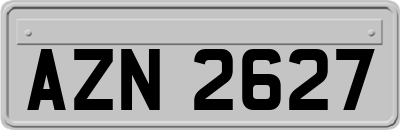 AZN2627